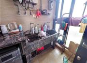 香山美墅云邸-阳台