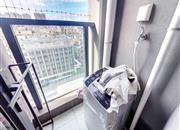 凯旋天玺名庭（凯旋TRC）-阳台