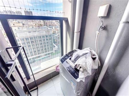 凯旋天玺名庭（凯旋TRC）-阳台