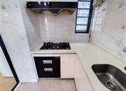 凯旋天玺名庭（凯旋TRC）-厨房
