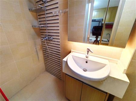 远洋新干线(晶钻广场)-卫生间