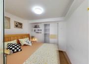 远洋新干线(晶钻广场)-主卧