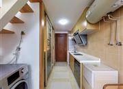 远洋新干线(晶钻广场)-厨房