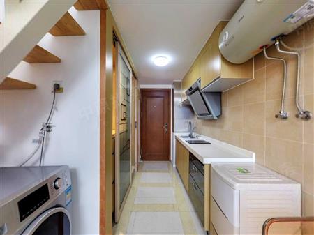 远洋新干线(晶钻广场)-厨房