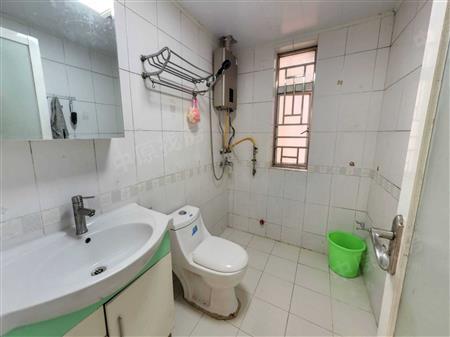 豪园花园-卫生间