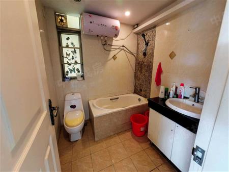 瑞河耶纳-卫生间