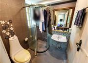 瑞河耶纳-卫生间