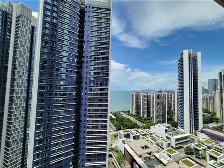 半岛城邦花园三期-其他