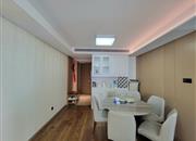 半岛城邦花园三期-餐厅