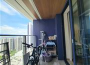 半岛城邦花园三期-阳台