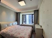 半岛城邦花园三期-主卧