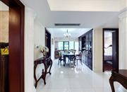 四季山水花园-餐厅