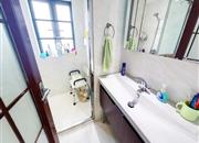 四季山水花园-卫生间