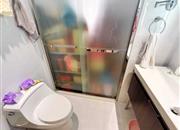 四季山水花园-卫生间