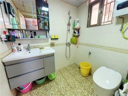 翠苑大厦-卫生间