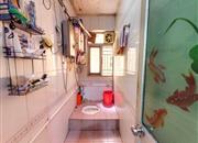 中加名园-卫生间