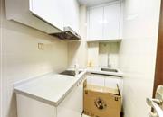 中粮祥云广场-厨房