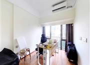 中粮祥云广场-主卧