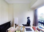 中粮祥云广场-主卧