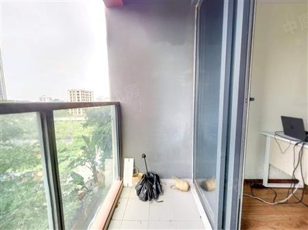 中粮祥云广场-阳台