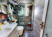 流塘阳光花园-卫生间