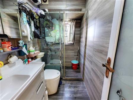 流塘阳光花园-卫生间