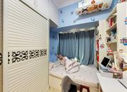 流塘阳光花园-次卧