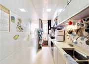 流塘阳光花园-厨房