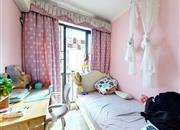 流塘阳光花园-次卧