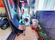 流塘阳光花园-阳台