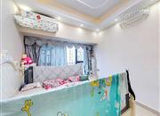 流塘阳光花园-主卧