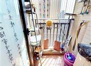 流塘阳光花园-阳台