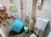 流塘阳光花园-卫生间