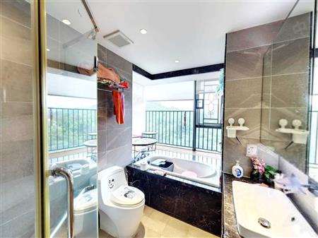 山海韵-卫生间