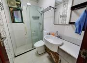 港城华庭-卫生间