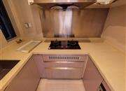 宝能城花园-厨房