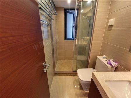 宝能城花园-卫生间