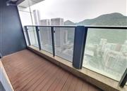 宝能城花园-阳台