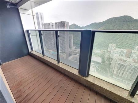 宝能城花园-阳台