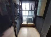 宝能城花园-阳台