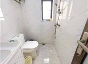 远洋新干线二期(君域花园)-卫生间