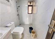 远洋新干线二期(君域花园)-卫生间