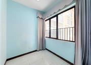 远洋新干线二期(君域花园)-次卧