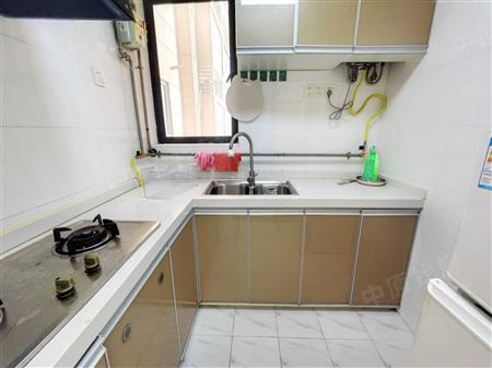 远洋新干线二期(君域花园)-厨房