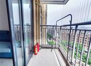 远洋新干线二期(君域花园)-阳台