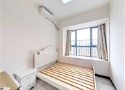 远洋新干线二期(君域花园)-次卧