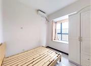 远洋新干线二期(君域花园)-主卧