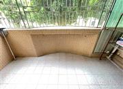 鹏兴花园（一期）-阳台