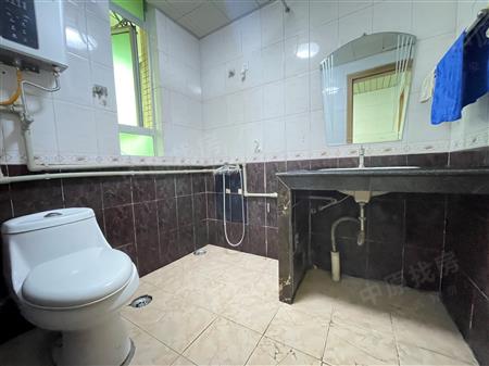 鹏兴花园（一期）-卫生间