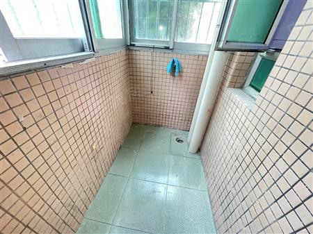 鹏兴花园（一期）-阳台